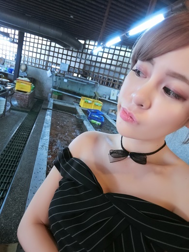 黃金海岸活蝦之家餐廳：新竹竹北美食餐廳→生猛活蝦餐廳聚餐地點介紹