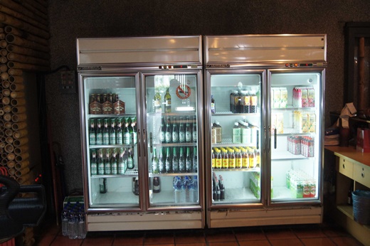 黃金海岸活蝦之家餐廳：新竹竹北美食餐廳→生猛活蝦餐廳聚餐地點介紹