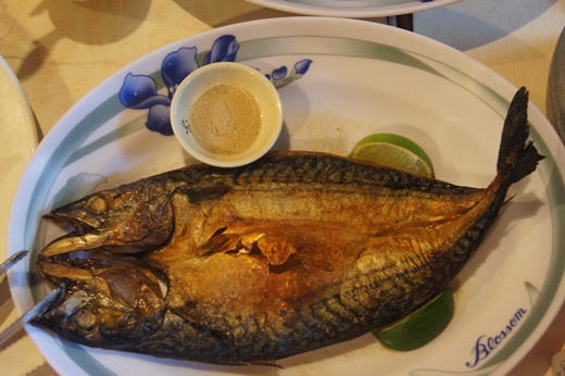 黃金海岸活蝦之家餐廳：新竹竹北美食餐廳→生猛活蝦餐廳聚餐地點介紹