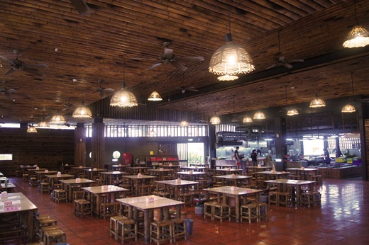 黃金海岸活蝦之家餐廳：新竹竹北美食餐廳→生猛活蝦餐廳聚餐地點介紹