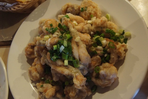 黃金海岸活蝦之家餐廳：竹北美食餐廳分享~新竹活蝦餐廳海鮮料理推薦