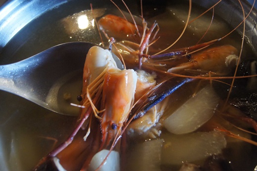 黃金海岸活蝦之家餐廳：竹北美食餐廳分享~新竹活蝦餐廳海鮮料理推薦