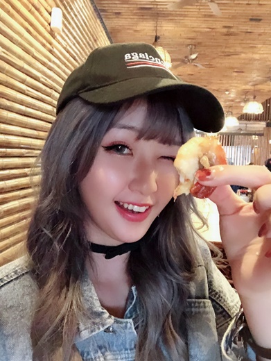 黃金海岸活蝦之家餐廳:新竹聚餐美食餐廳推薦~竹北有名的新鮮海鮮餐廳