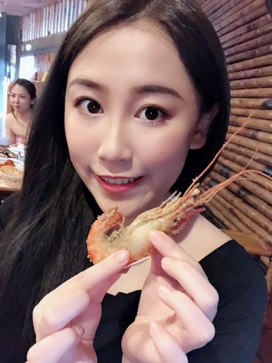 黃金海岸活蝦之家餐廳：新竹美食海鮮餐廳推薦○竹北聚餐活蝦料理美食