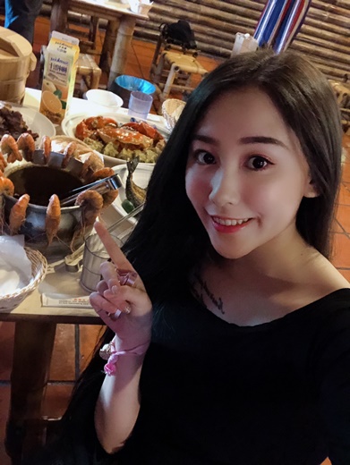 黃金海岸活蝦之家餐廳：新竹美食海鮮餐廳推薦○竹北聚餐活蝦料理美食