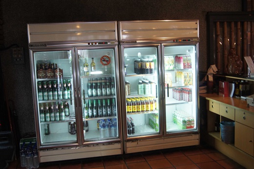 黃金海岸活蝦之家餐廳：新竹美食海鮮餐廳推薦○竹北聚餐活蝦料理美食