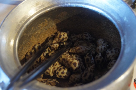 黃金海岸活蝦之家餐廳：新竹竹北美食活蝦餐廳推薦～熱門消夜聚餐料理