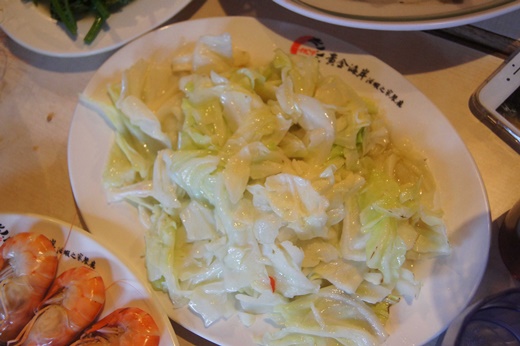 黃金海岸活蝦之家餐廳：新竹竹北美食活蝦餐廳推薦～熱門消夜聚餐料理