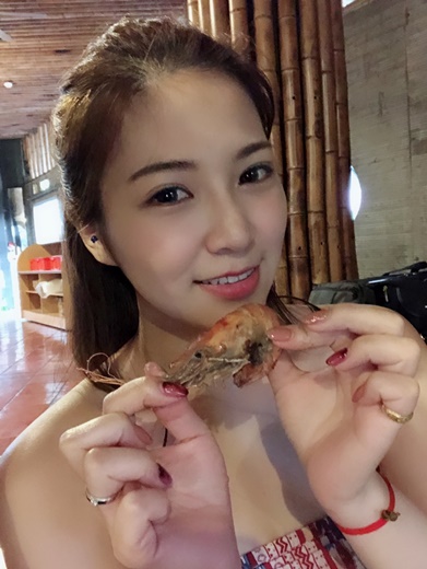 黃金海岸活蝦之家餐廳：新竹竹北美食活蝦餐廳推薦～熱門消夜聚餐料理