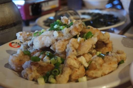 黃金海岸活蝦之家餐廳：新竹竹北海鮮火鍋美食餐廳●家庭聚餐的必選活蝦餐廳～