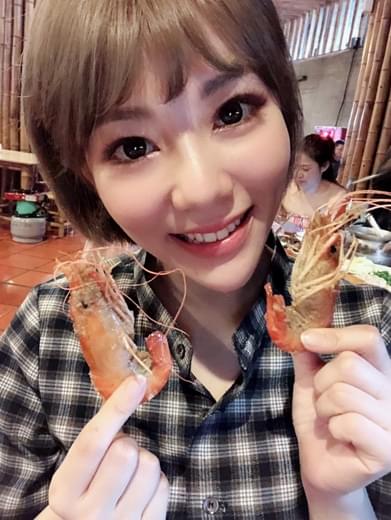 黃金海岸活蝦之家餐廳：新竹竹北海鮮火鍋美食餐廳●家庭聚餐的必選活蝦餐廳～