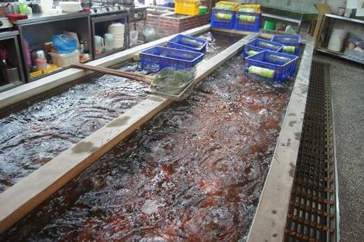 黃金海岸活蝦之家餐廳:新竹美食餐廳聚餐哪裡吃?竹北好吃到會後空翻的活蝦餐廳推薦~