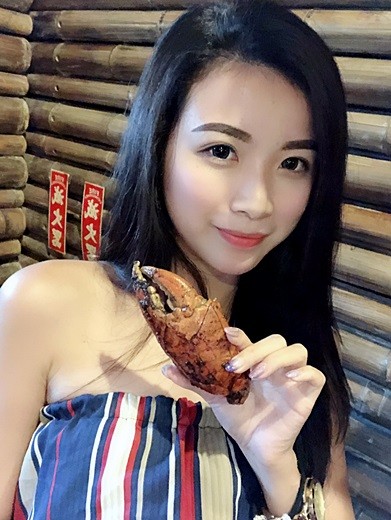 黃金海岸活蝦之家餐廳：推薦新竹竹北必嘗美食口袋名單~知名活蝦料理海鮮聚餐好地方