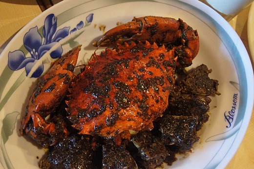 黃金海岸活蝦之家餐廳：推薦新竹竹北必嘗美食口袋名單~知名活蝦料理海鮮聚餐好地方