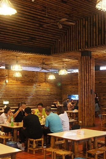 黃金海岸活蝦之家餐廳：推薦新竹竹北必嘗美食口袋名單~知名活蝦料理海鮮聚餐好地方