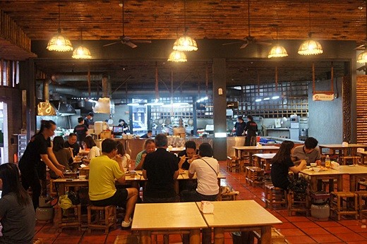 黃金海岸活蝦之家餐廳:新竹竹北美食必吃海鮮餐廳推薦!!活蝦料理超誘人~IG、部落客超推的高CP值鮮蝦美食