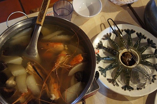 黃金海岸活蝦之家餐廳:新竹竹北美食必吃海鮮餐廳推薦!!活蝦料理超誘人~IG、部落客超推的高CP值鮮蝦美食