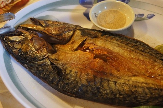 黃金海岸活蝦之家餐廳:新竹竹北美食必吃海鮮餐廳推薦!!活蝦料理超誘人~IG、部落客超推的高CP值鮮蝦美食