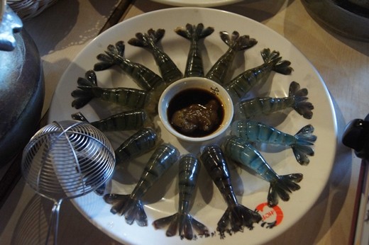 黃金海岸活蝦之家餐廳:新竹美食餐廳推薦海鮮這裡吃,竹北知名活蝦聚餐餐廳!