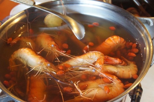 黃金海岸活蝦之家餐廳：新竹竹北聚餐美食餐廳推薦好所在，同事聚餐也都選在這～超讚的