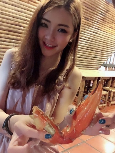 黃金海岸活蝦之家餐廳：新竹美食餐廳推薦!竹北好吃、新鮮、現撈活蝦料理~在地人聚餐的最愛!