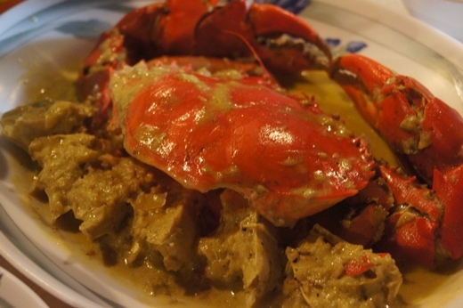 黃金海岸活蝦之家餐廳：新竹竹北美食餐廳必訪必吃活蝦!!口味始終如一，新鮮永遠看得到、吃得到