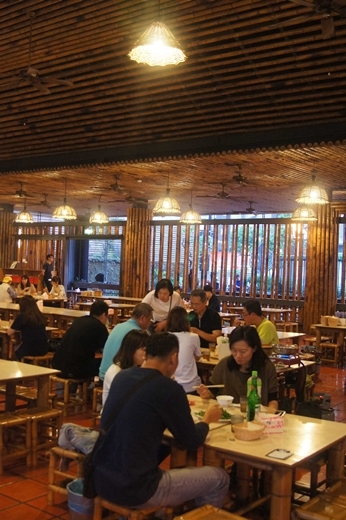 黃金海岸活蝦之家餐廳：新竹竹北美食餐廳必訪必吃活蝦!!口味始終如一，新鮮永遠看得到、吃得到