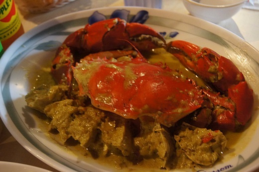 黃金海岸活蝦之家餐廳：新竹餐廳推薦最好吃的活蝦料理看這裡！親朋好友竹北聚餐好去處～