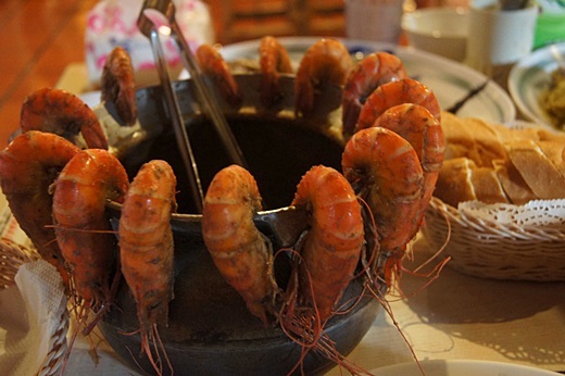 黃金海岸活蝦之家餐廳:新竹美食餐廳推薦~來竹北必吃的海鮮餐廳~聚餐好去處~!