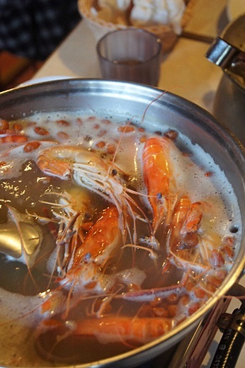 黃金海岸活蝦之家餐廳:新竹美食餐廳推薦~來竹北必吃的海鮮餐廳~聚餐好去處~!