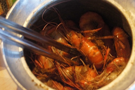 黃金海岸活蝦之家餐廳:竹北美食推薦餐廳!新竹人必推的活蝦聚餐好所在※愛吃海鮮的你來這裡對了!!