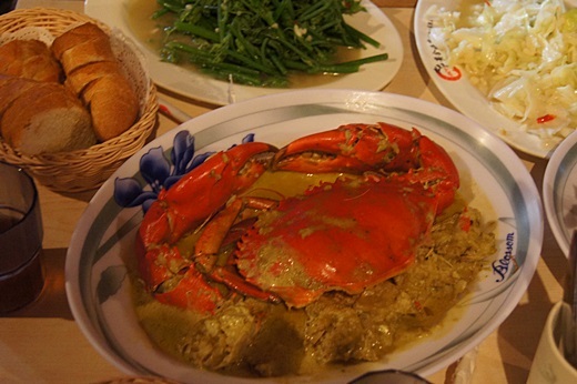 黃金海岸活蝦之家餐廳:竹北美食推薦餐廳!新竹人必推的活蝦聚餐好所在※愛吃海鮮的你來這裡對了!!