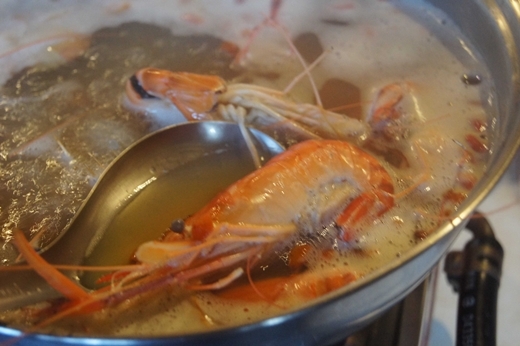 黃金海岸活蝦之家餐廳：新竹美食餐廳推薦超多經典蝦料理！竹北必吃海鮮聚餐餐廳！