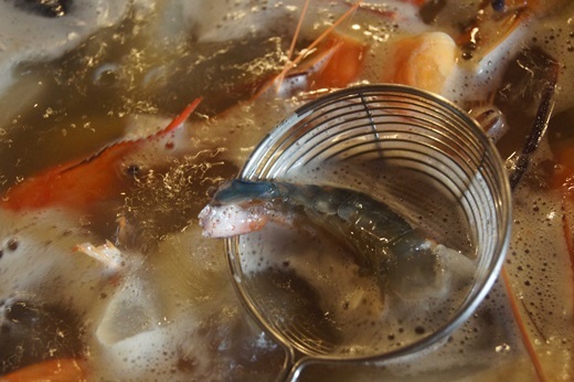 黃金海岸活蝦之家餐廳:新竹美食餐廳→推薦這家CP值超高的活蝦海鮮餐廳