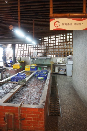 黃金海岸活蝦之家餐廳:新竹美食餐廳→推薦這家CP值超高的活蝦海鮮餐廳