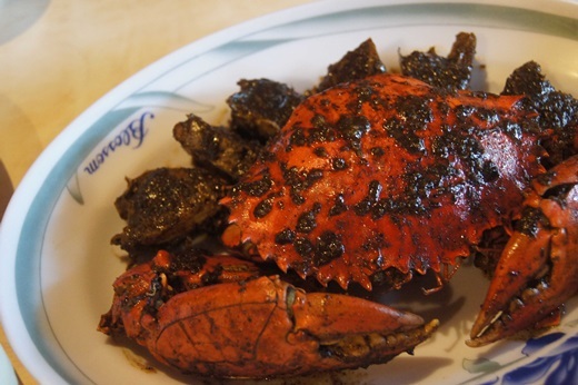 黃金海岸活蝦之家餐廳：新竹美食餐廳人氣超夯的→推薦愛吃活蝦、海鮮的人來這間就對了!!