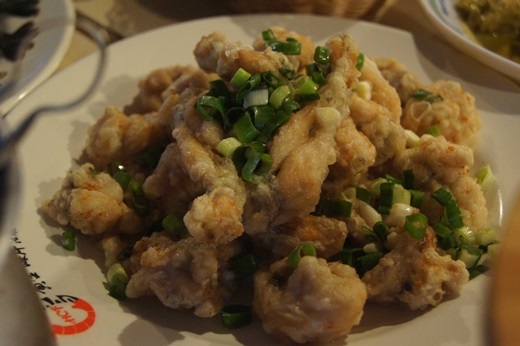 黃金海岸活蝦之家餐廳：新竹活蝦餐廳‧竹北聚餐的首選→ 海鮮食材非常新鮮