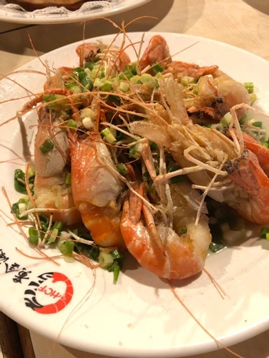 黃金海岸活蝦之家餐廳:新竹真心推薦的海鮮餐廳★每一道都是必吃的美食料理!!