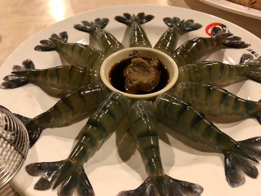 黃金海岸活蝦之家餐廳:新竹真心推薦的海鮮餐廳★每一道都是必吃的美食料理!!