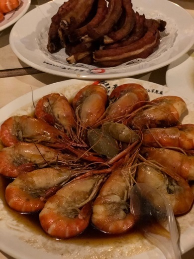 黃金海岸活蝦之家餐廳:新竹真心推薦的海鮮餐廳★每一道都是必吃的美食料理!!