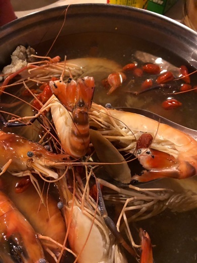 黃金海岸活蝦之家餐廳:新竹聚餐 CP值超高 網友都在推薦的海鮮餐廳!!