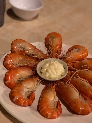 黃金海岸活蝦之家餐廳:新竹聚餐 CP值超高 網友都在推薦的海鮮餐廳!!