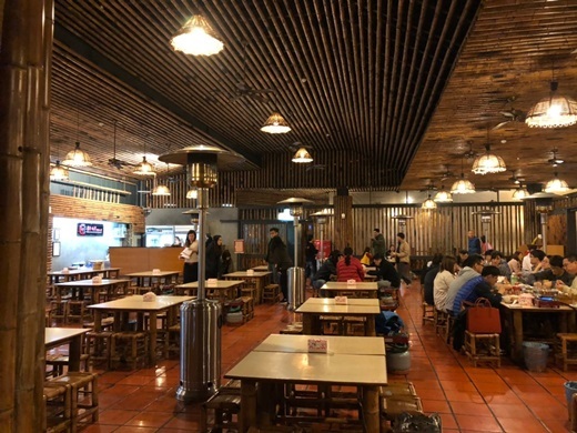 黃金海岸活蝦之家餐廳：新竹海鮮餐廳推薦!愛吃蝦的饕客們都被美食給征服拉!