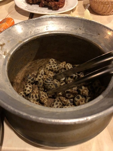 黃金海岸活蝦之家餐廳:【新竹美食】吃過最新鮮美味的海鮮活蝦料理★非常適合聚餐的餐廳!