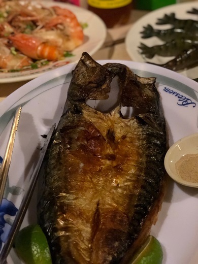 黃金海岸活蝦之家餐廳:【新竹美食】吃過最新鮮美味的海鮮活蝦料理★非常適合聚餐的餐廳!