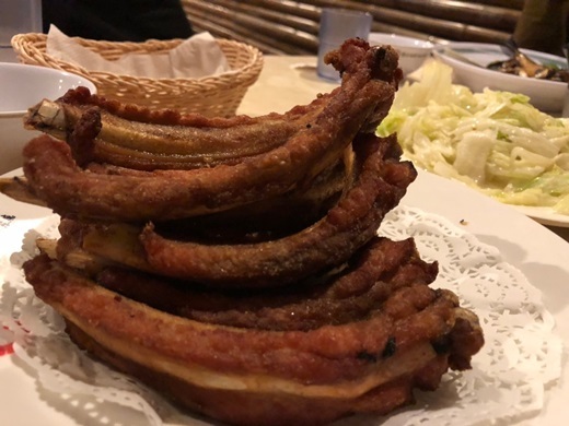 黃金海岸活蝦之家餐廳:【新竹美食】吃過最新鮮美味的海鮮活蝦料理★非常適合聚餐的餐廳!