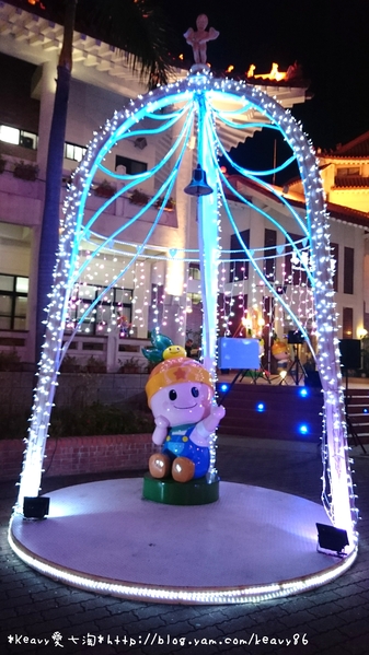 ★高雄左營★【高雄物產館】蓮潭旗艦店,被滿滿高通通包圍~萌翻天!