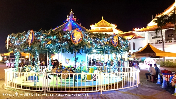 ★高雄左營★【高雄物產館】蓮潭旗艦店,被滿滿高通通包圍~萌翻天!