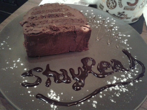 StayReal Café by Gabee:STAYREAL CAF'E by GABEE+北投遊