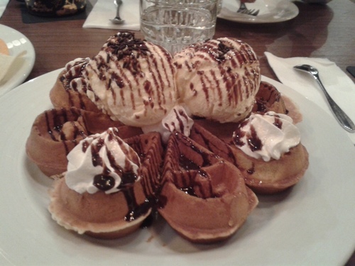 StayReal Café by Gabee:STAYREAL CAF'E by GABEE+北投遊